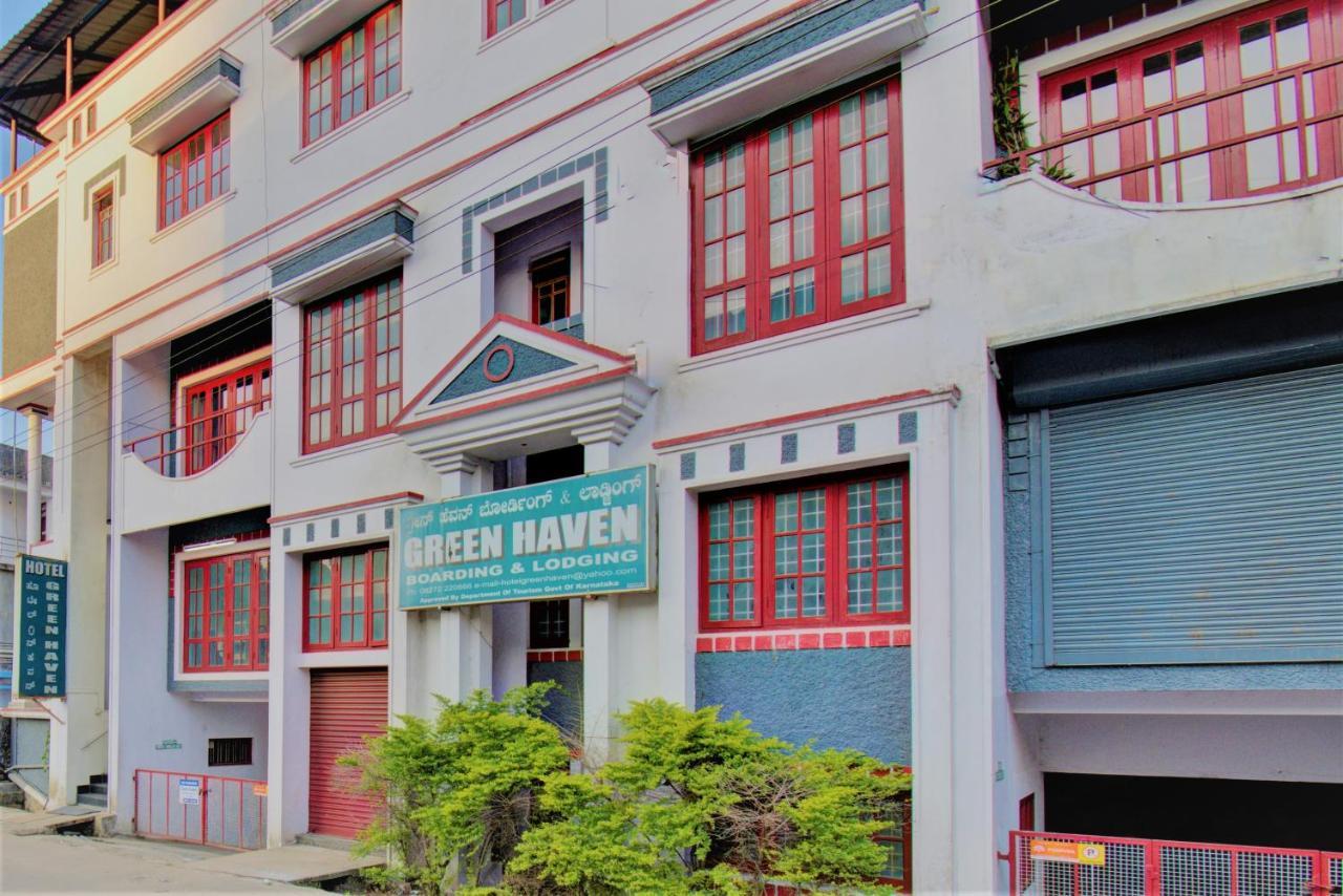 Green Haven 마디케리 외부 사진